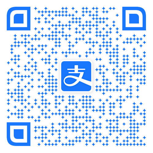 Muzi 支付宝